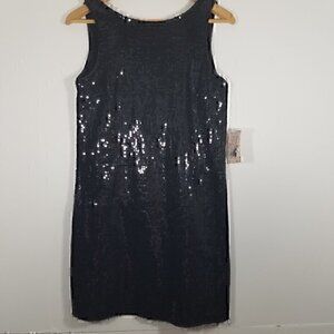 NWT Free People Sparkle Sequins Dress Size 2